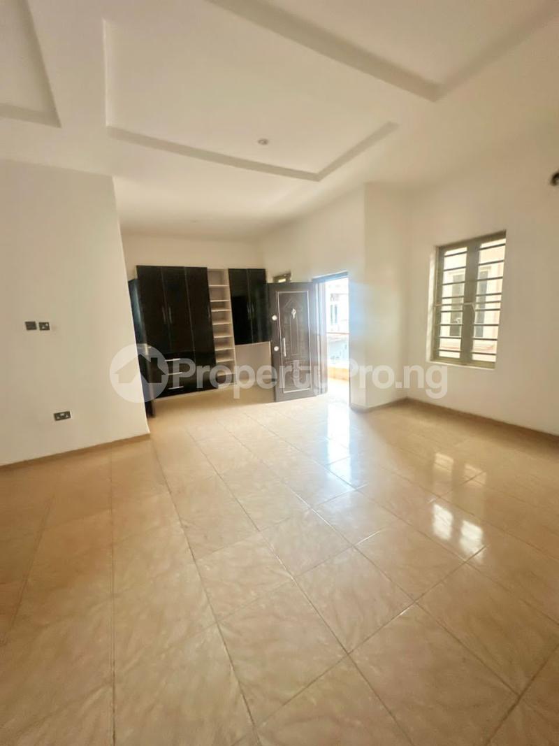 1 bedroom Flat / Apartment for rent Oba Musa Estate Agungi Lekki Agungi Lekki Lagos