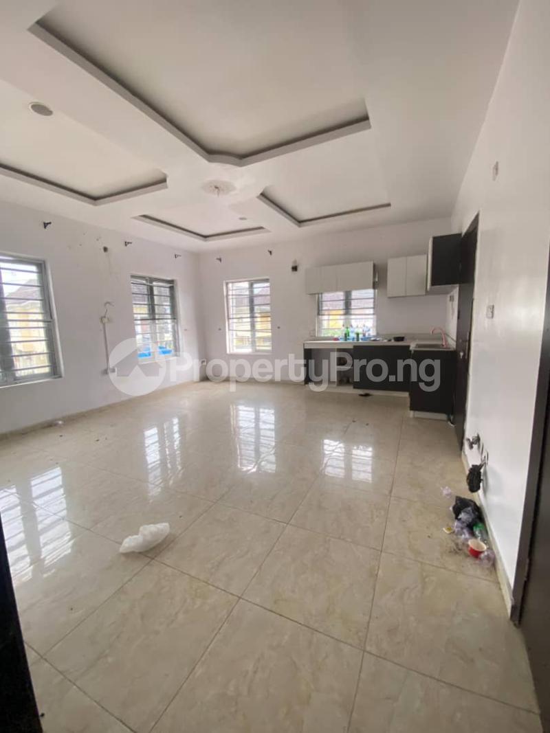 1 bedroom Flat / Apartment for rent chevron Lekki Lagos
