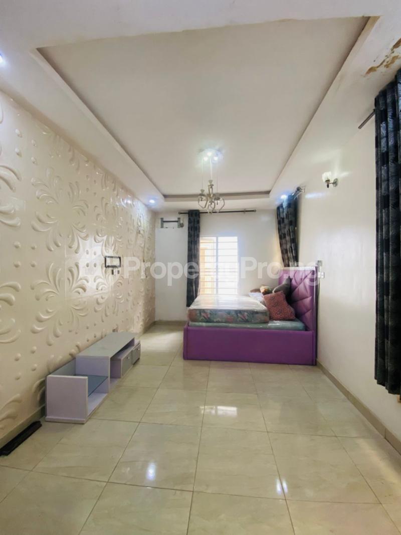 1 bedroom Flat / Apartment for rent Ikate Lekki Lagos