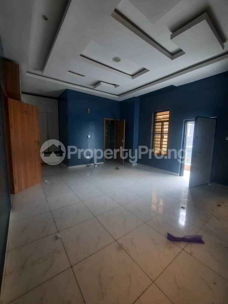 1 bedroom Flat / Apartment for rent Ikota Lekki Lagos