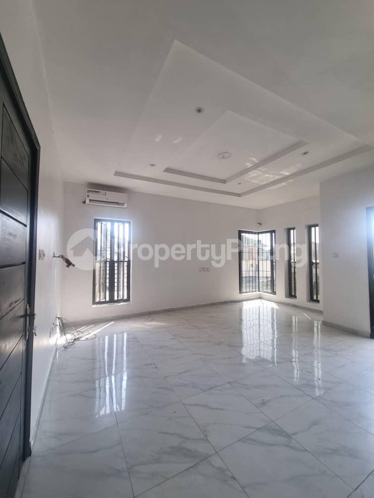 1 bedroom Flat / Apartment for rent Osapa london Lekki Lagos