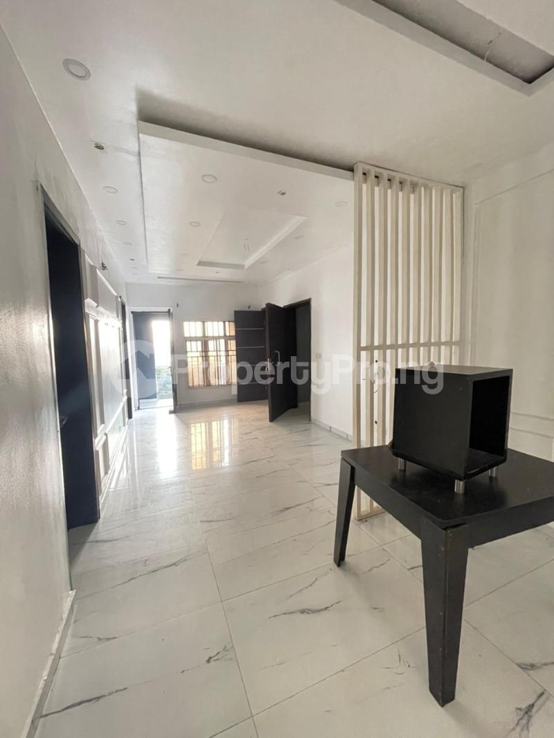 1 bedroom Flat / Apartment for rent Ikate Lekki Lagos