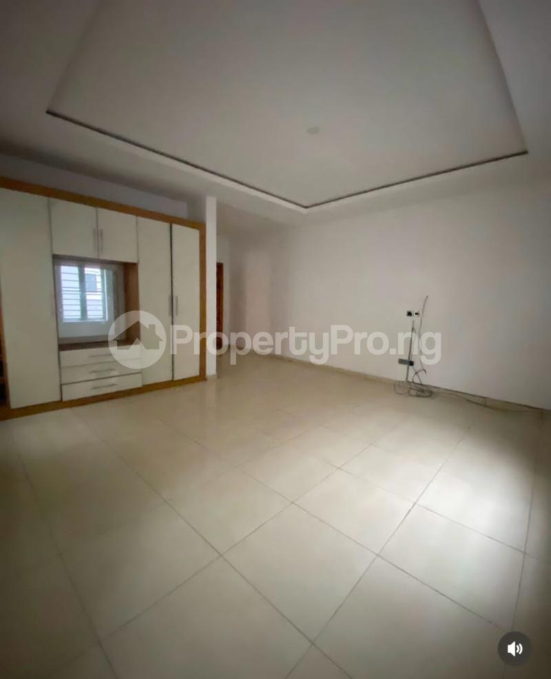 1 bedroom Flat / Apartment for rent Osapa london Lekki Lagos