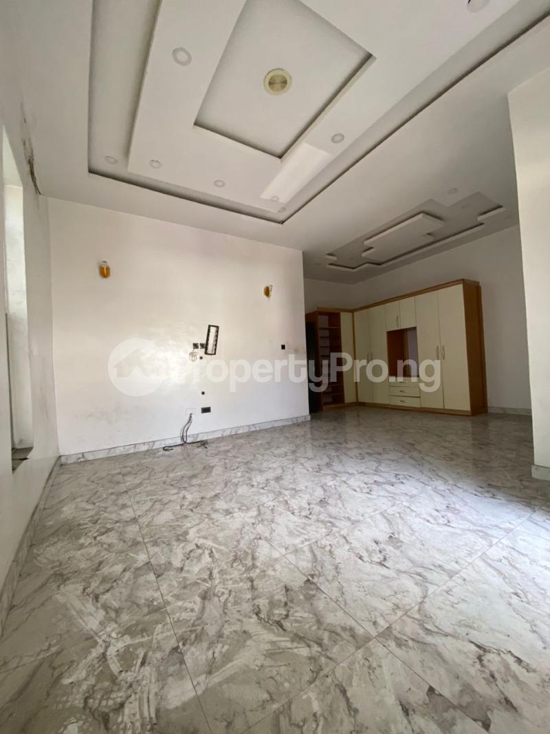 1 bedroom Flat / Apartment for rent Osapa london Lekki Lagos