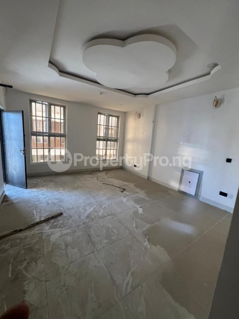 1 bedroom Flat / Apartment for rent New Road Bustop Idado Lekki Lagos