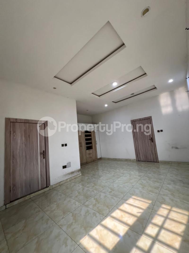 1 bedroom Flat / Apartment for rent orchid Lekki Lagos