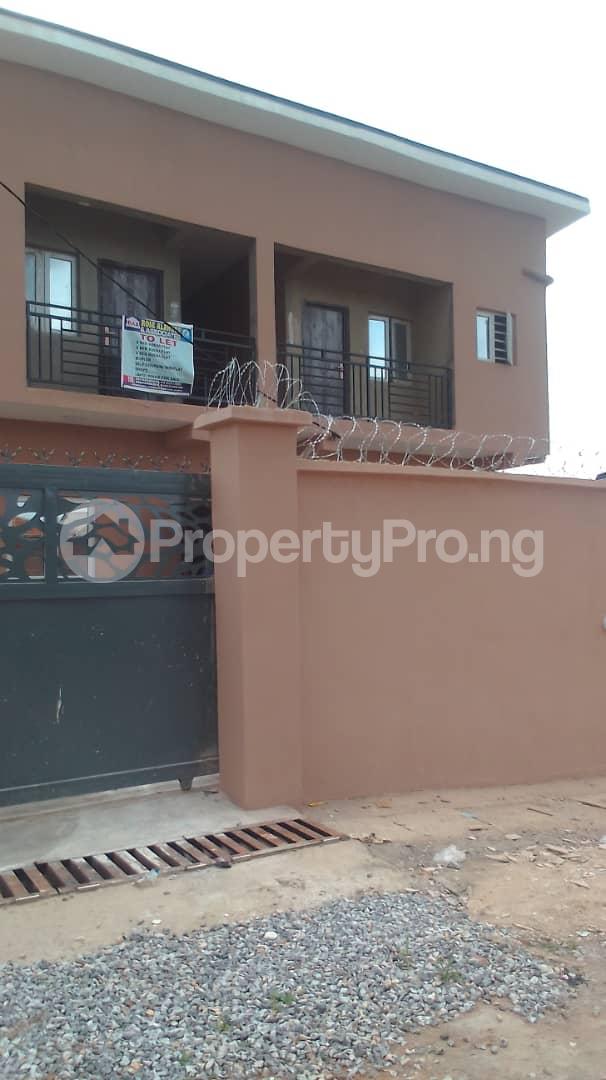 1 bedroom Flat / Apartment for rent Makogi, Magboro Obafemi Owode Ogun