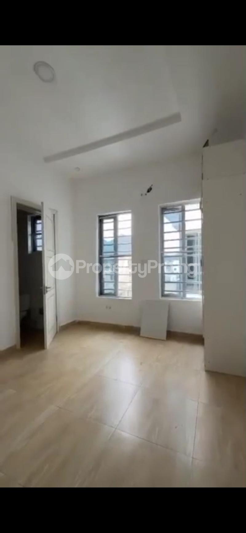 1 bedroom Flat / Apartment for rent Lekki Lagos
