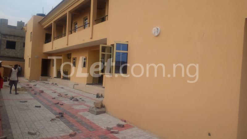 1 bedroom Flat / Apartment for rent Container Awoyaya Ajah Lagos