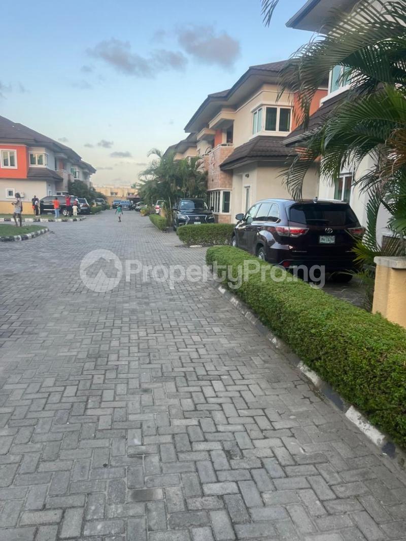 1 bedroom Flat / Apartment for rent Ikate Lekki Lagos - 0