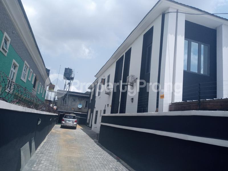 1 Bedroom House in Badore Ajah Lagos House for rent in ajah House