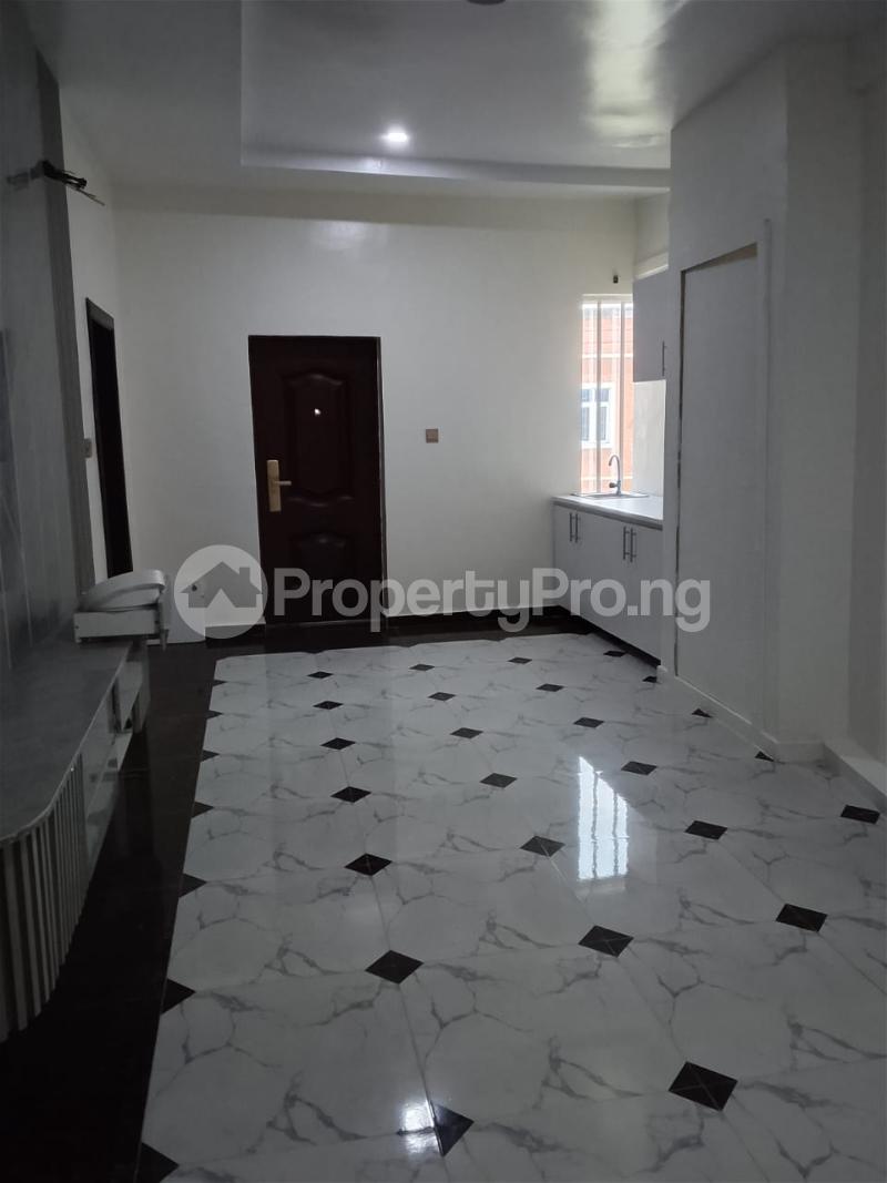 1 bedroom Flat / Apartment for rent Buena Vista Orchid Lekki Lagos