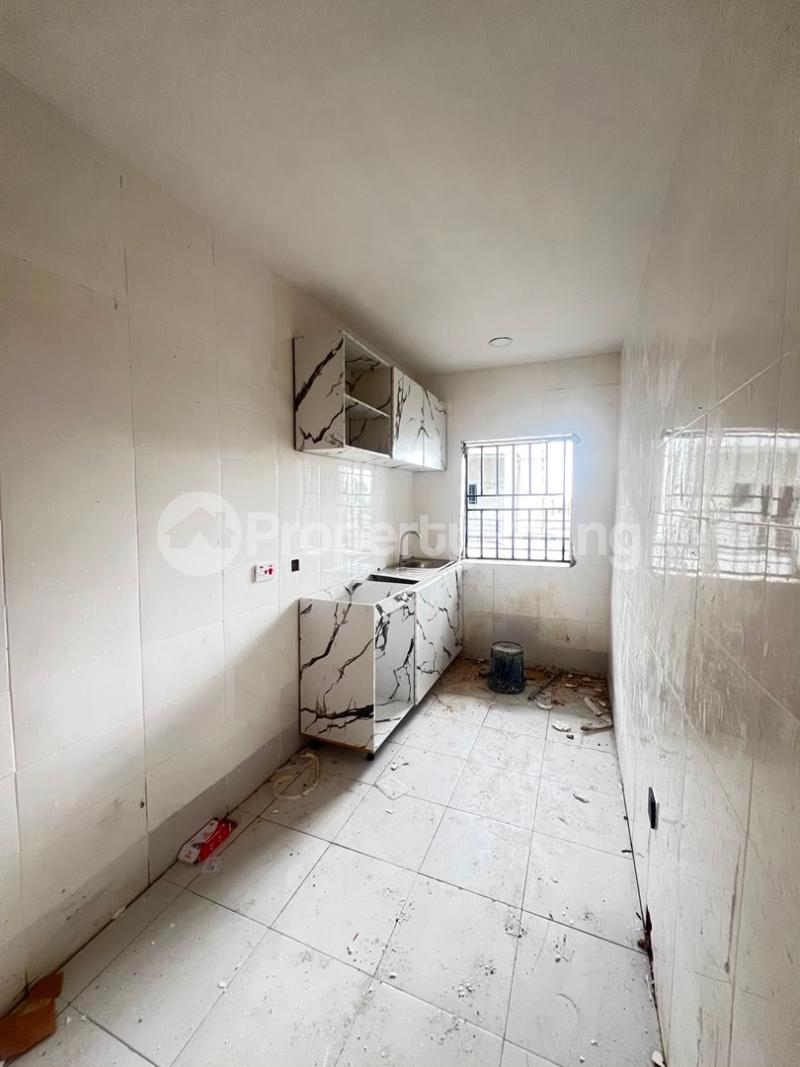 1 bedroom Flat / Apartment for rent Harmony Estate Langbasa Badore Ajah Lagos