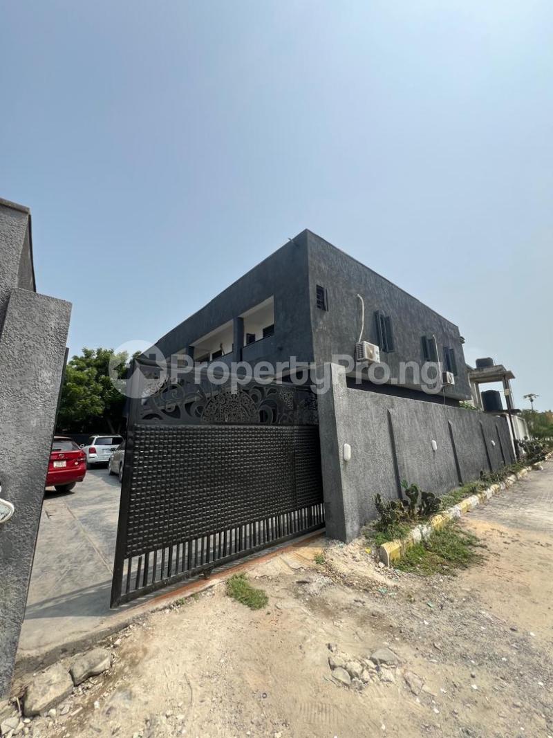 1 bedroom Flat / Apartment for rent Okun Ajah Okun Ajah Ajah Lagos