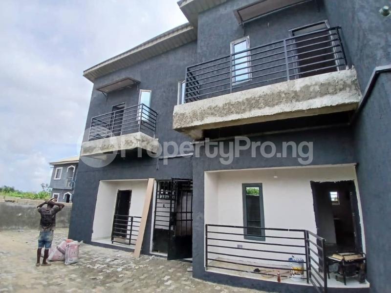 1 bedroom Flat / Apartment for rent Ado Road Ado Road Ajah Lagos