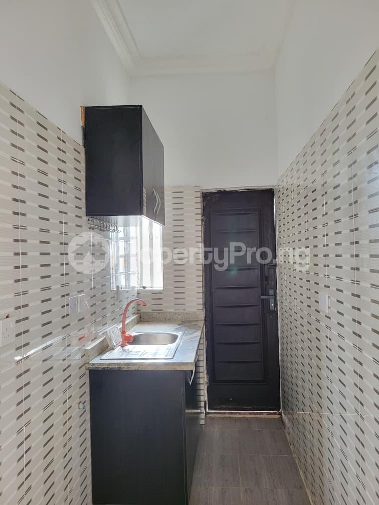 1 bedroom Flat / Apartment for rent Greenville Estate Badore Ajah Lagos