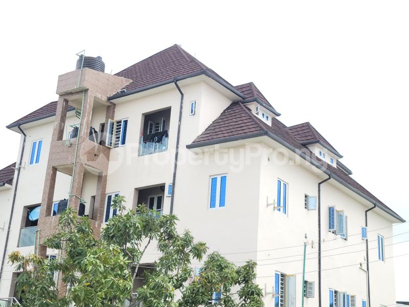 1 bedroom Flat / Apartment for rent Royal Palm Will Estate Badore Ajah Lagos