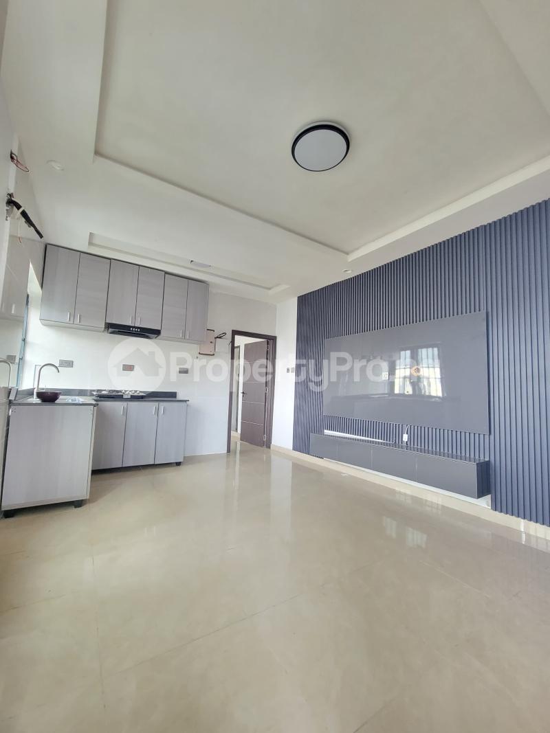 1 bedroom Flat / Apartment for rent Badore Ajah Lagos