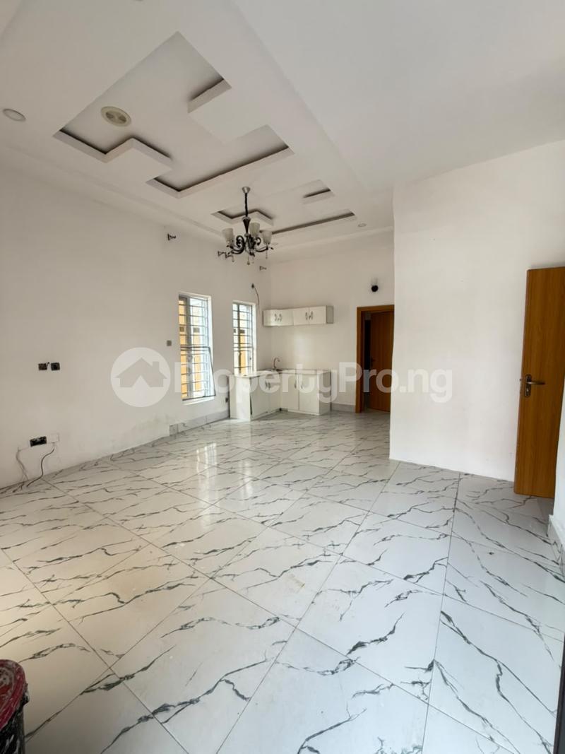 1 bedroom Flat / Apartment for rent Ikota Villa Ikota Lekki Lagos