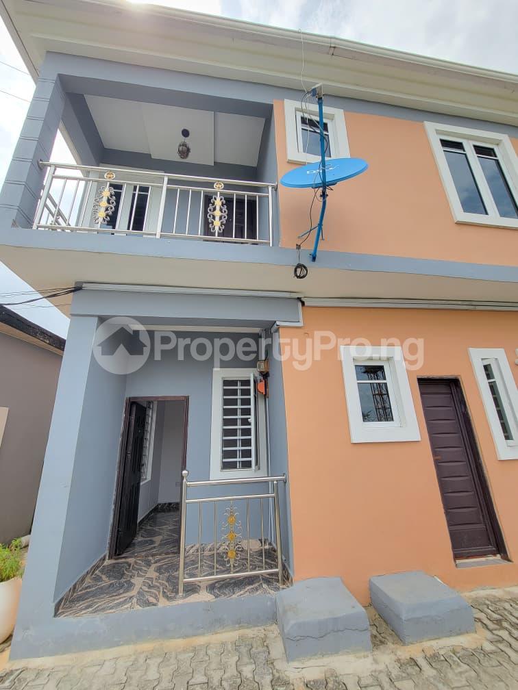 1 bedroom Flat / Apartment for rent Greenville Estate Badore Ajah Lagos