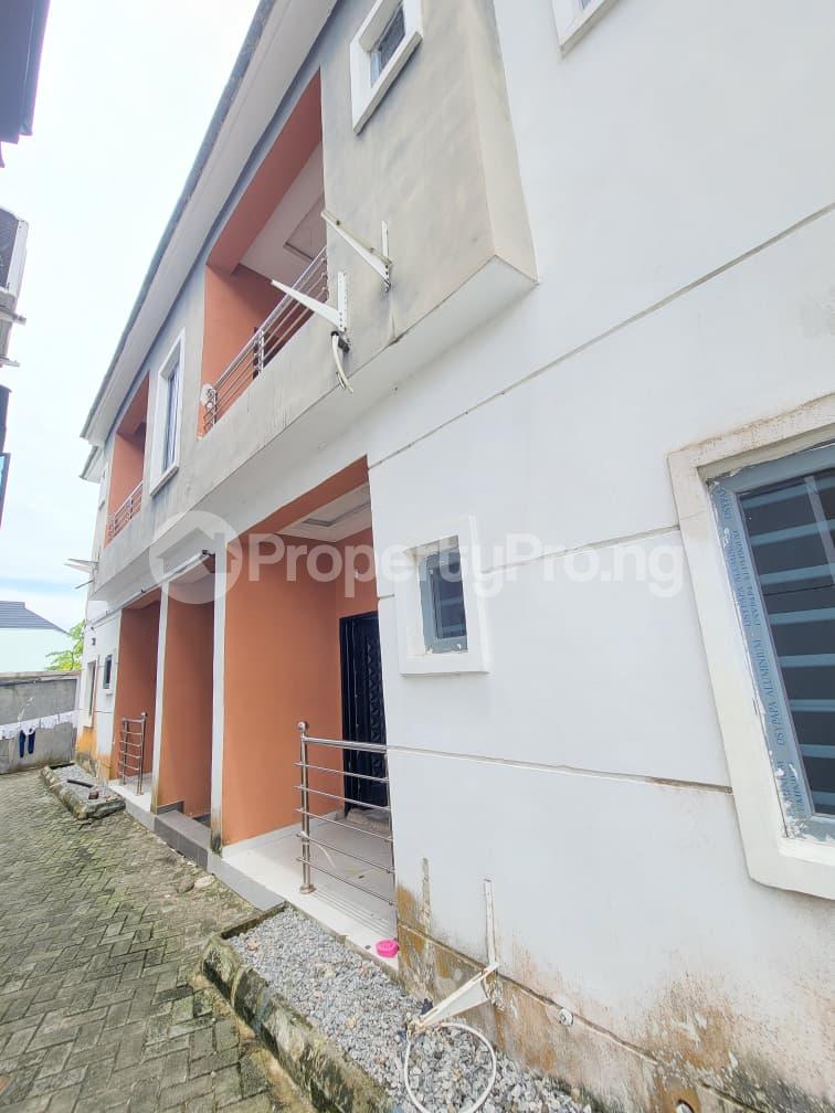 1 bedroom Flat / Apartment for rent Seaside Estate Badore Ajah Lagos