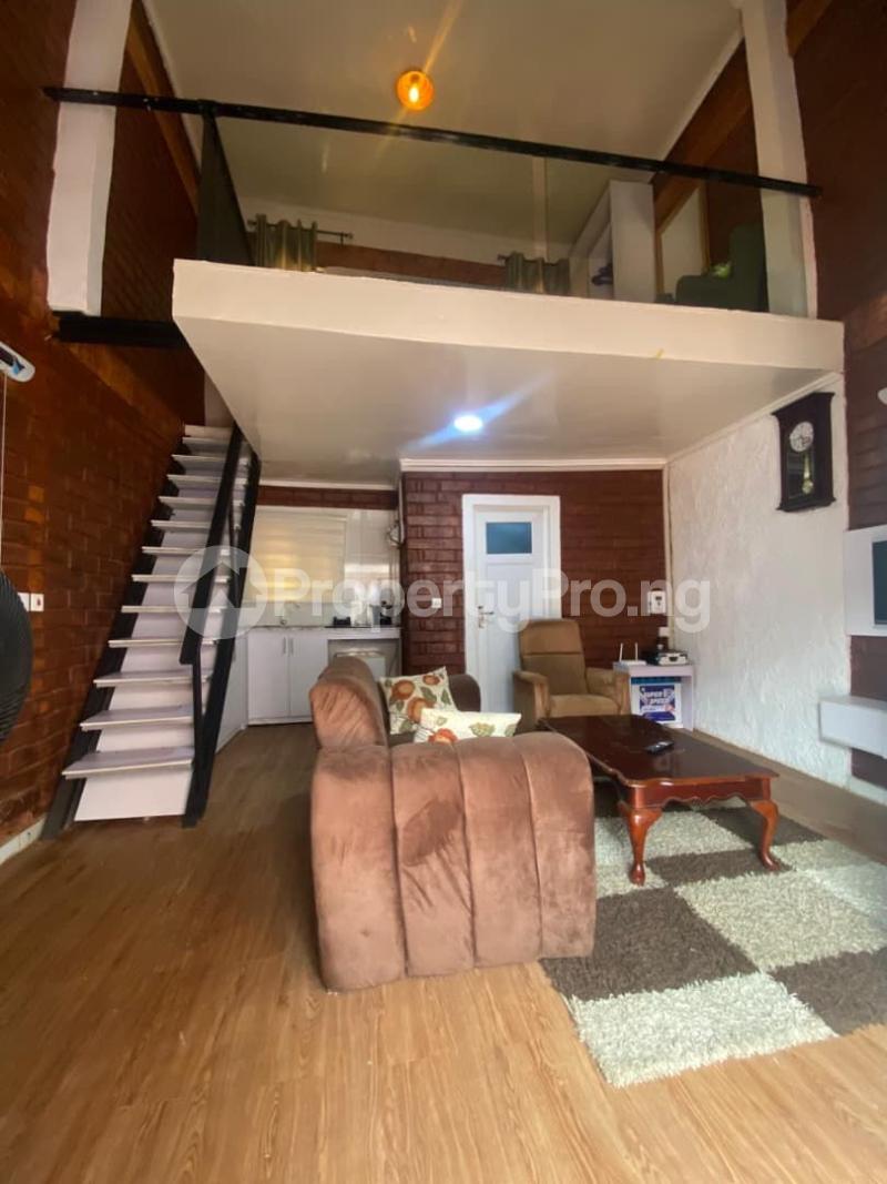 1 bedroom Flat / Apartment for rent Onike Yaba Lagos - 3
