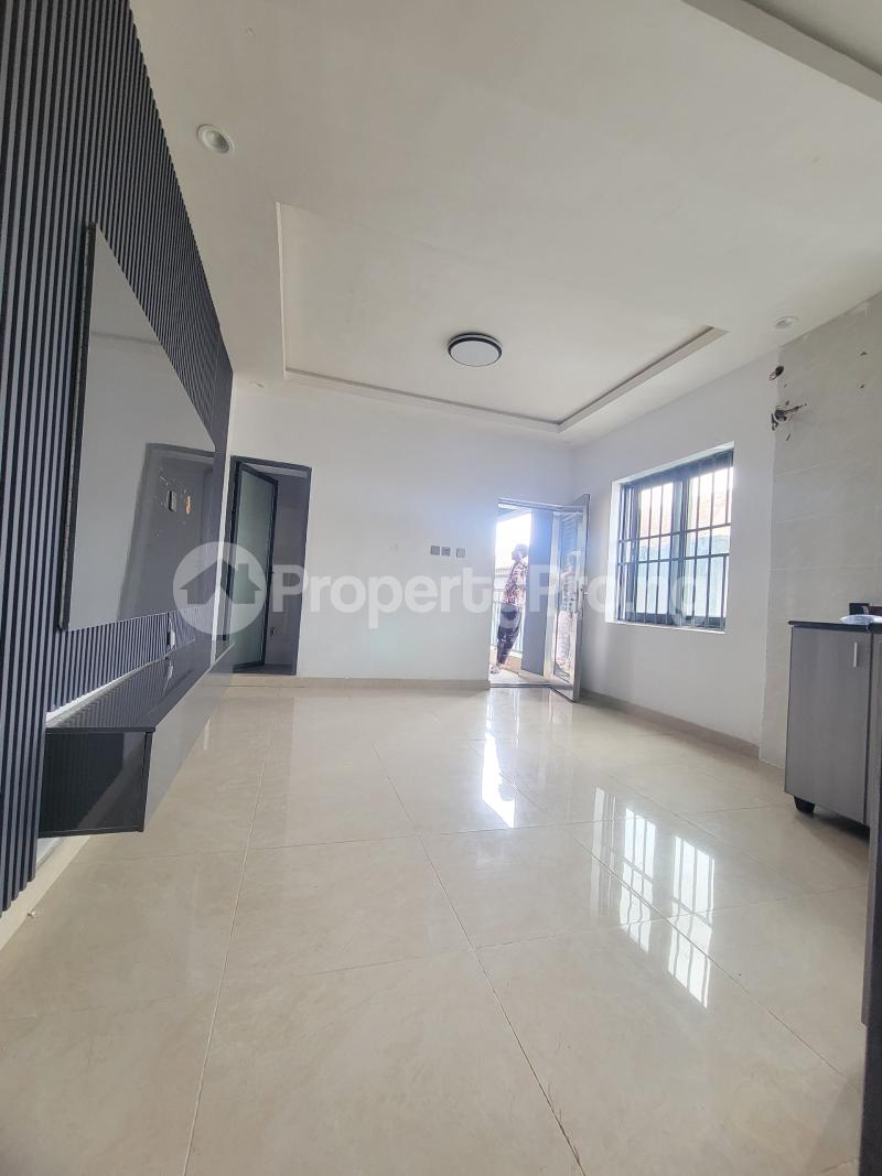 1 bedroom Flat / Apartment for rent Greenville Estate Badore Ajah Lagos