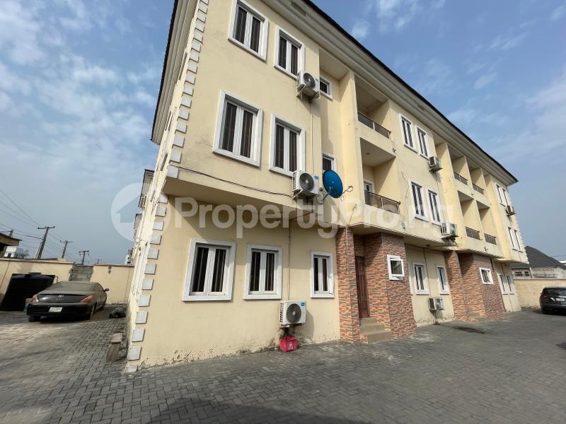 1 bedroom Flat / Apartment for rent Oniru ONIRU Victoria Island Lagos