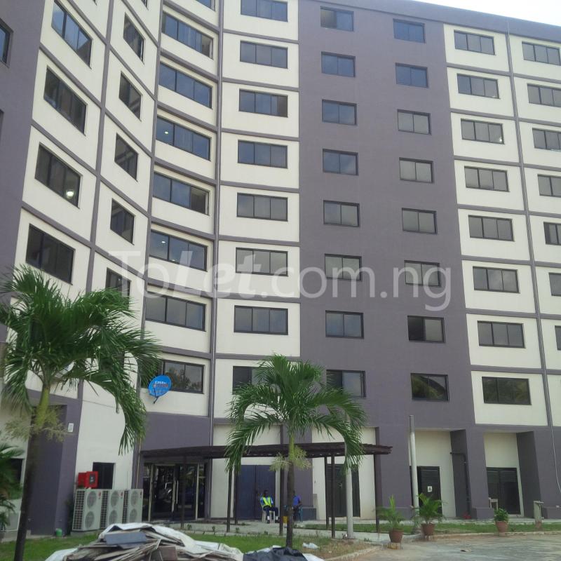 1 bedroom Flat / Apartment for rent Golden Tulip Hotel Amuwo Odofin Lagos