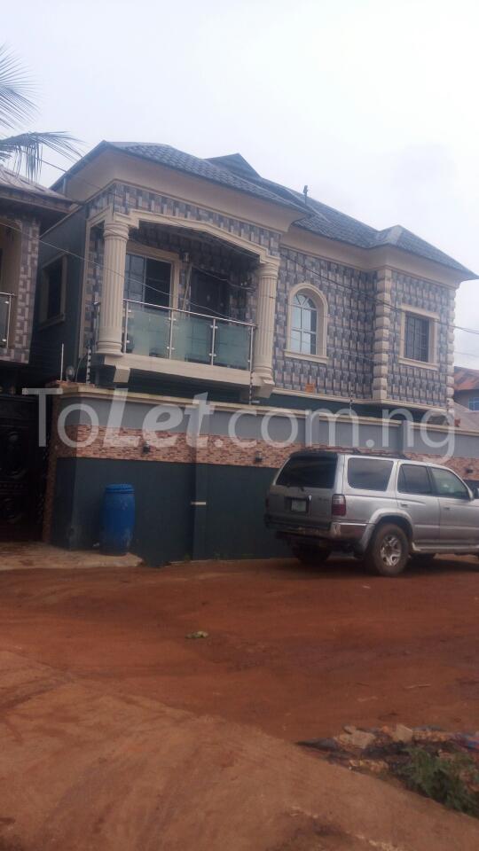 1 bedroom Flat / Apartment for rent Idimu Ejigbo Estate. Lagos Mainland Ejigbo Ejigbo Lagos