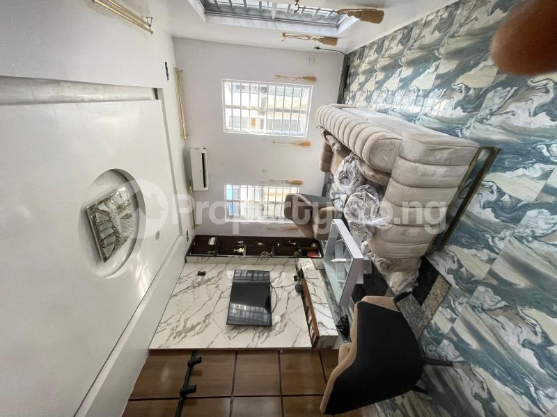 1 bedroom Flat / Apartment for rent Osapa london Lekki Lagos