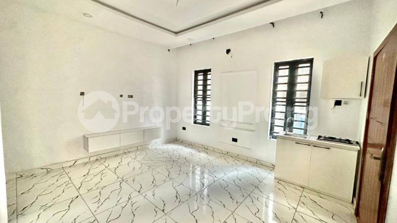 1 bedroom Flat / Apartment for rent Bera Estate Chevron Lekki Lagos