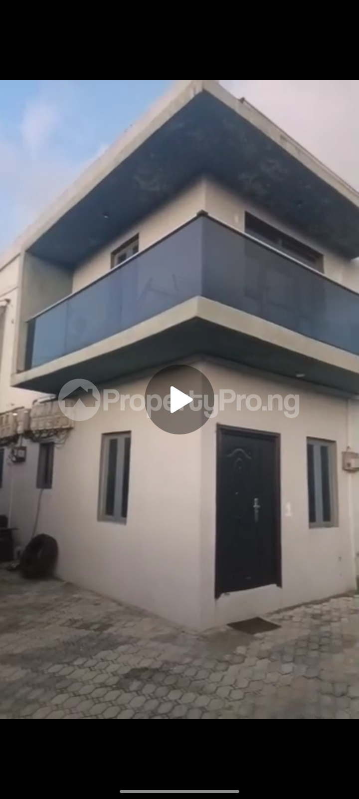 House for rent Royal Palmwill Estates Remlek Badore Ajah Badore Ajah Lagos - 0