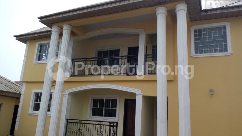 1 bedroom Flat / Apartment for rent Adeba Lakowe Ajah Lagos