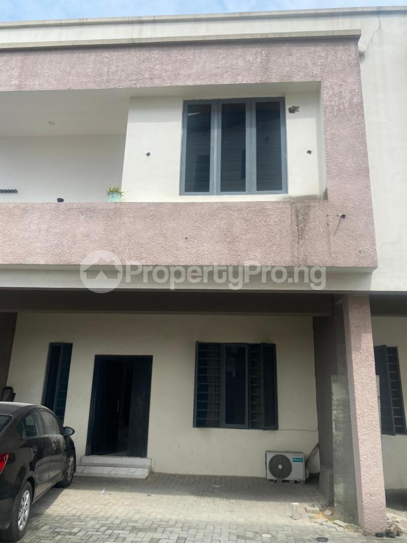 1 bedroom Flat / Apartment for rent Ologolo Lekki Lagos