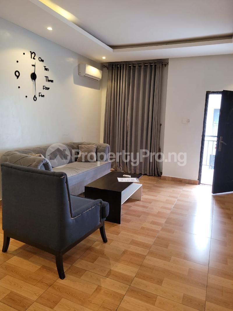 1 bedroom Flat / Apartment for rent Lekki Phase 1 Lekki Lagos - 0