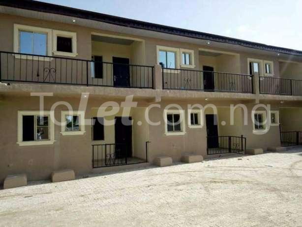 1 bedroom Flat / Apartment for rent Palmwill Estate Badore Ajah Lagos