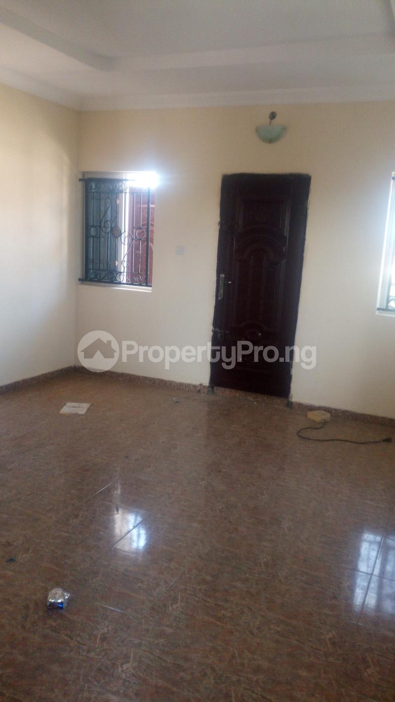 1 bedroom Flat / Apartment for rent Ajao Estate Isolo Lagos