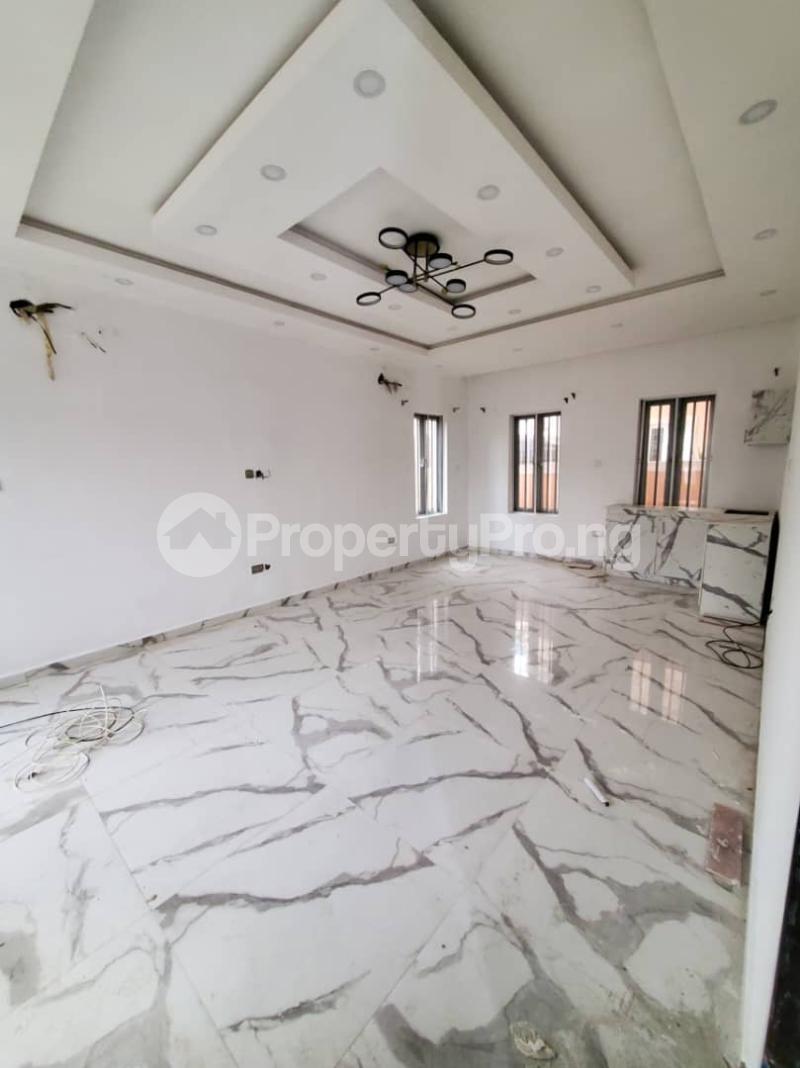 1 bedroom Flat / Apartment for rent Chisco Ikate Lekki Lagos