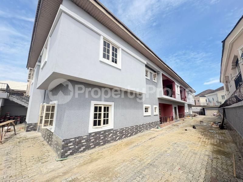 1 bedroom Flat / Apartment for rent Ikota Villas Ikota Lekki Lagos