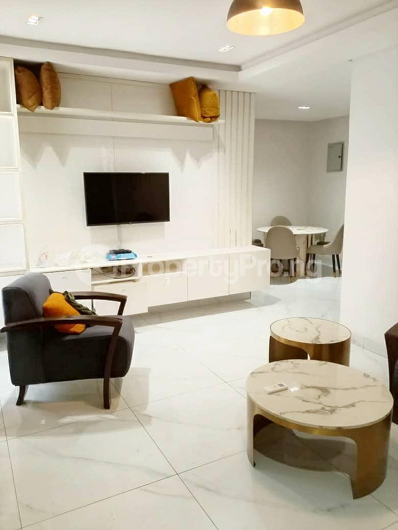 1 bedroom Flat / Apartment for rent  Mojisola Onikoyi Estate Ikoyi Lagos - 0