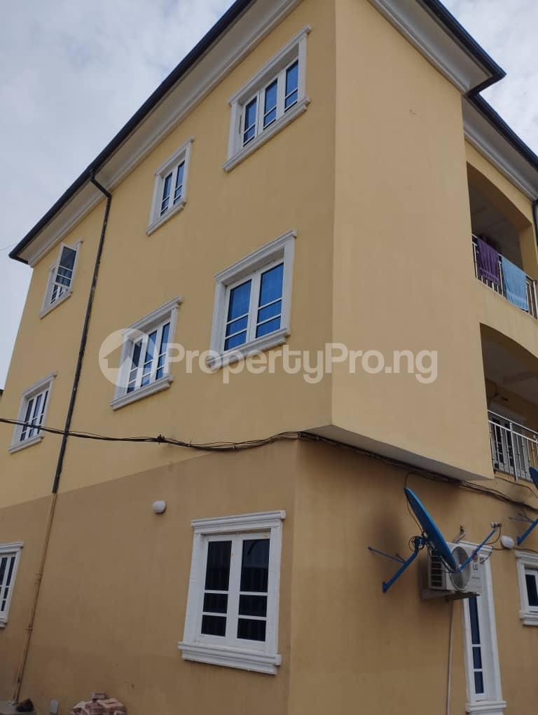 1 bedroom Flat / Apartment for rent Off Ajah Express Way Lekki Lagos