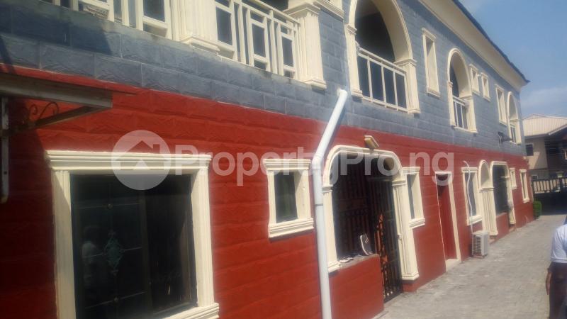 1 bedroom Flat / Apartment for rent Fidiso Abijo Ajah Lagos