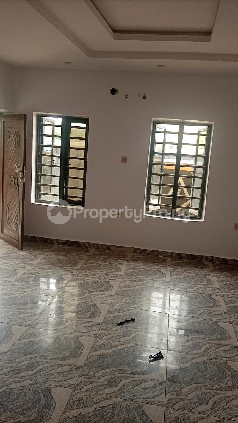 1 bedroom Flat / Apartment for rent Ajao Estate Isolo Lagos Mainland Ajao Estate Isolo Lagos