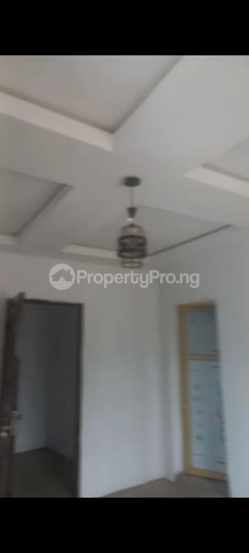1 bedroom Flat / Apartment for rent Oke Afa Isolo Lagos Mainland Oke-Afa Isolo Lagos