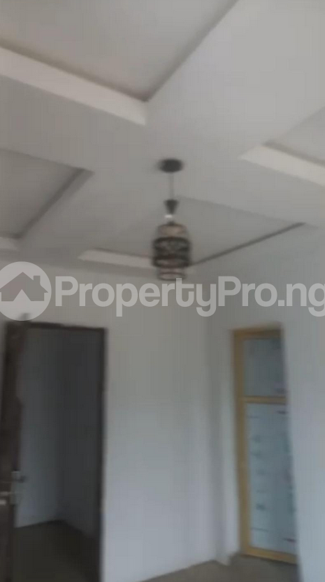 1 bedroom Flat / Apartment for rent  Oke-Afa Isolo Lagos