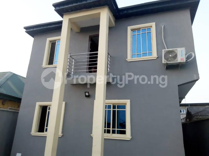 1 bedroom Flat / Apartment for rent United Estate Sangotedo Ajah Lagos