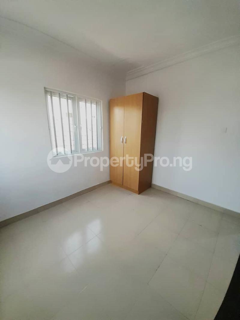1 bedroom Flat / Apartment for rent Thomas Estate Ajah Lagos