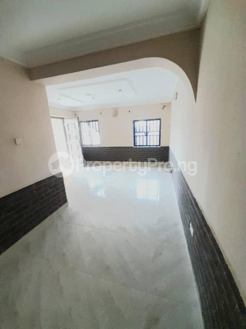 1 bedroom Flat / Apartment for rent Thomas Estate Ajah Lagos