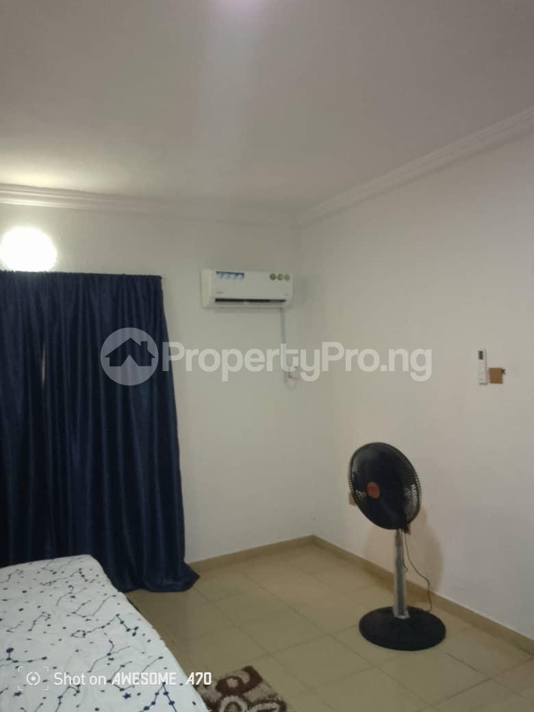 1 bedroom Flat / Apartment for rent Omole 1 Omole phase 1 Ojodu Lagos